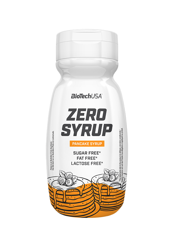 Zero Syrup