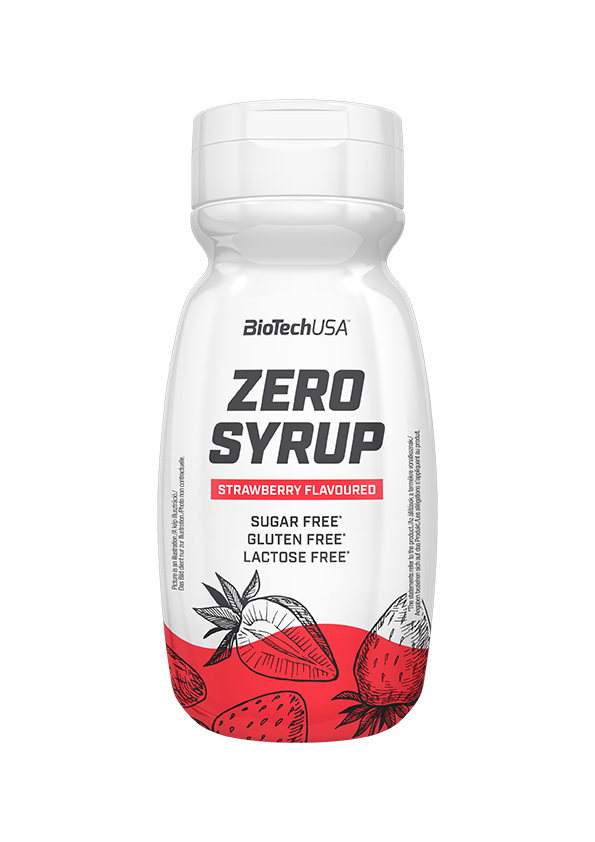 Zero Syrup