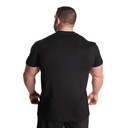 Cadet T-shirt black/orange