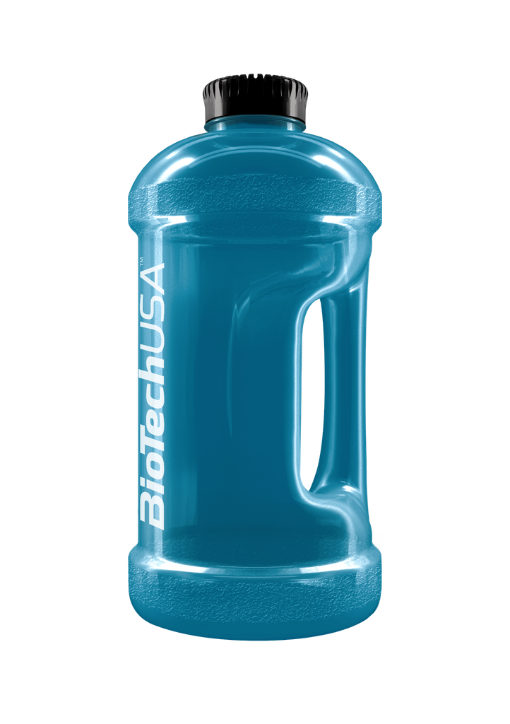 BiotechUSA 2200ml water bottle