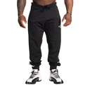 Bronx Track Pants, Black V2