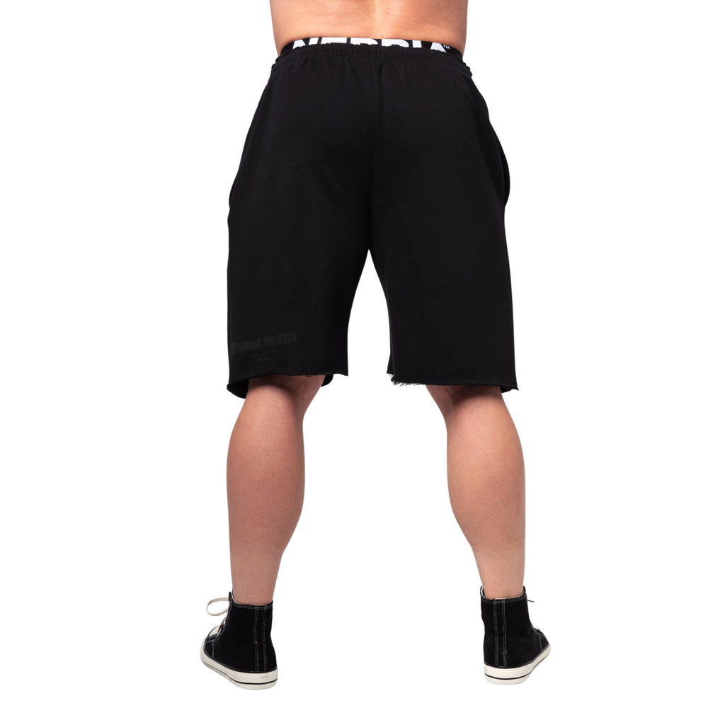 Short pants NO BS 351 black