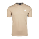 Oregon T-Shirt - Beige