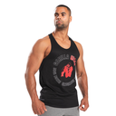Lafayette Tank Top - Black