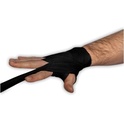 Boxing Hand Wraps - Black