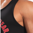 Lafayette Tank Top - Black