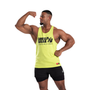 Classic Tank Top - Wild Lime