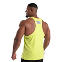 Classic Tank Top - Wild Lime