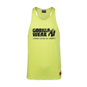 Classic Tank Top - Wild Lime