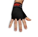 Boxing Hand Wraps - Black