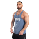 Classic Tank Top - Coronet Blue 