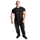 GASP Vintage Sweatpants Black 