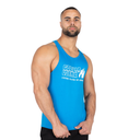 GW Classic Tank Top Blue 