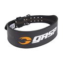 Gasp Lifting Belt-Black 