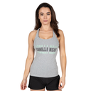 Verona Tank Top - Gray Melange 