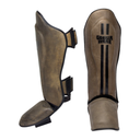 Yeso Shin Guards - Vintage Brown 