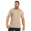 Oregon T-Shirt - Beige