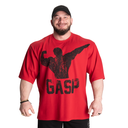 Archer Thermal Iron Tee, Chili Red