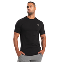 Oregon T-Shirt - Black