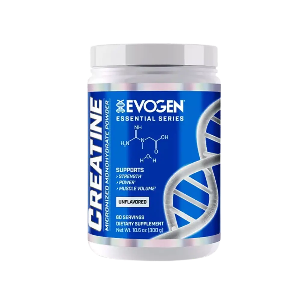 EVG Creatine Monohydrate