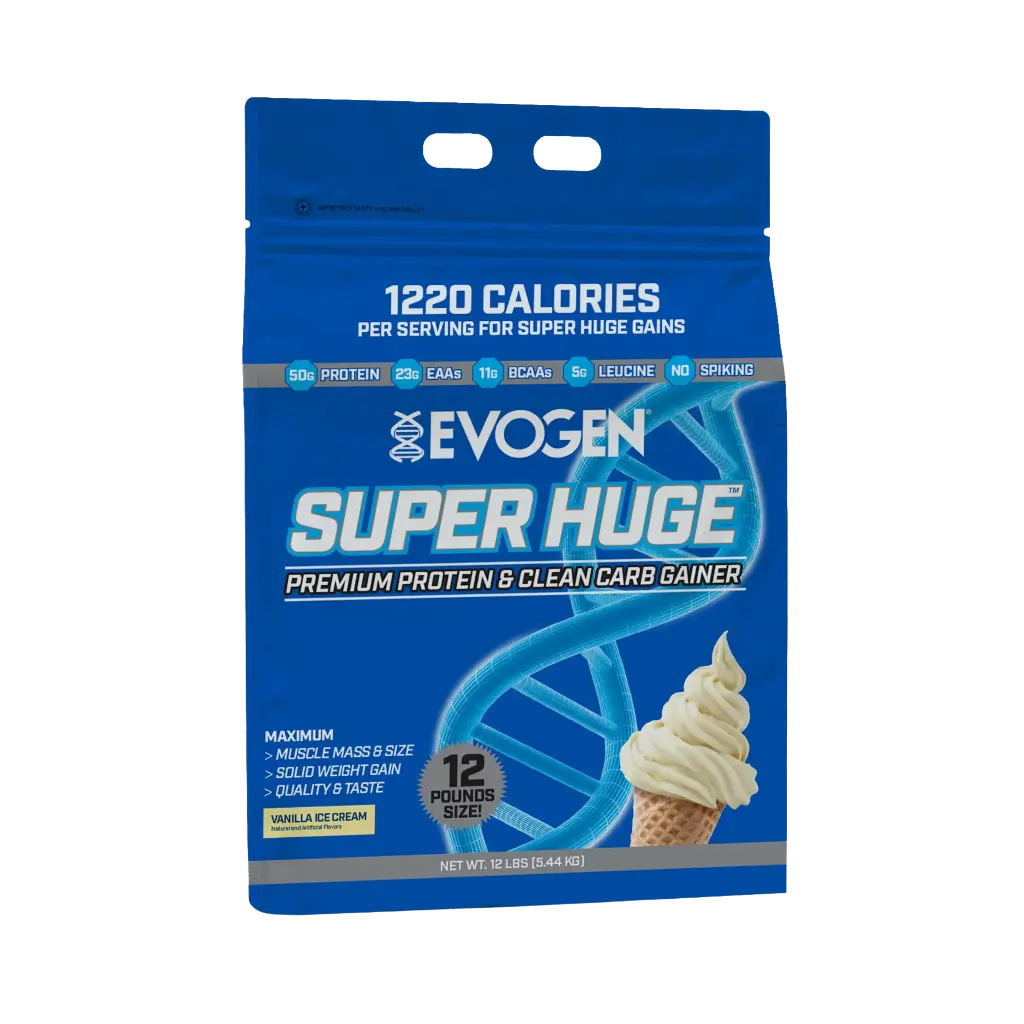 EVG Super Huge- 12lb