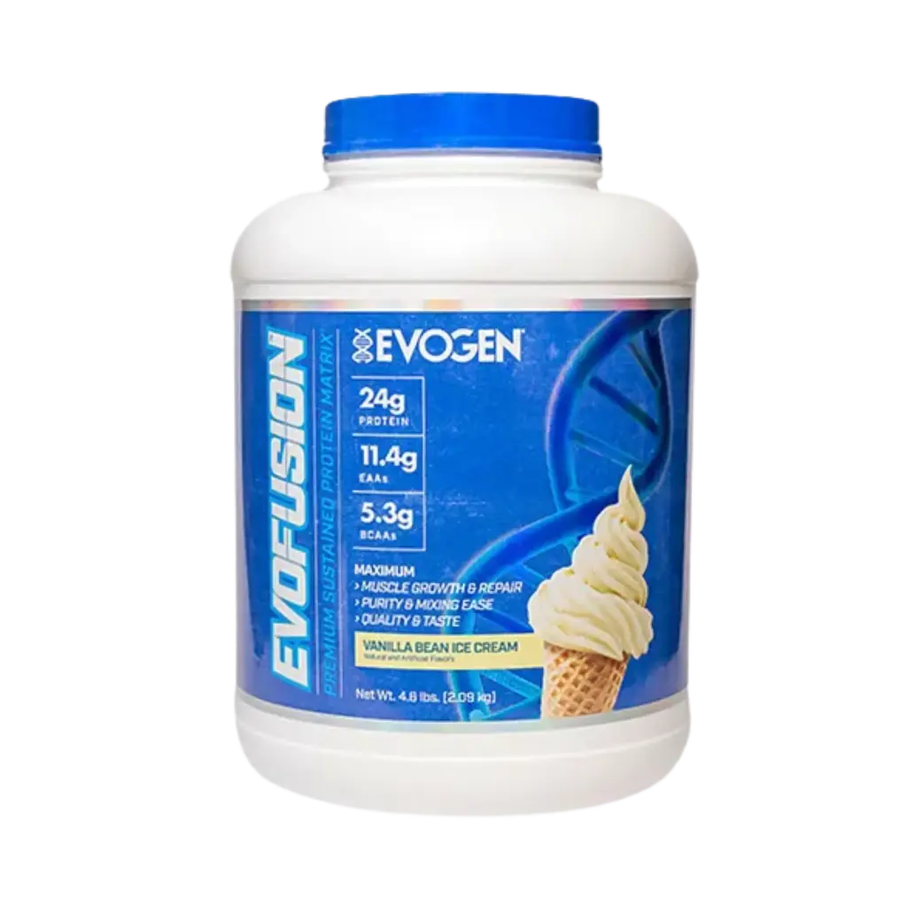 EVG Evofusion INTL