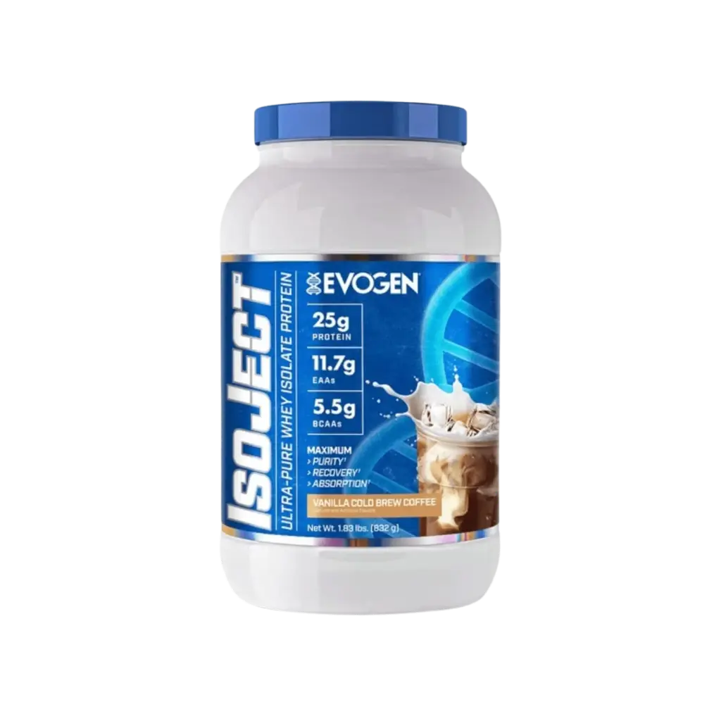 EVG Isoject