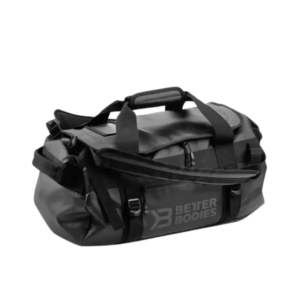 BB Gym Bag/Black 