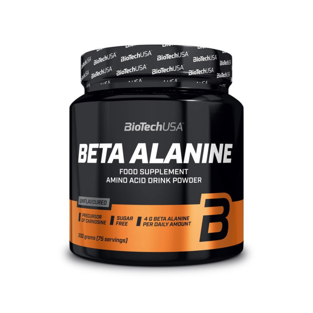 Beta Alanine 300g 