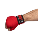 Boxing Hand Wraps - Red 