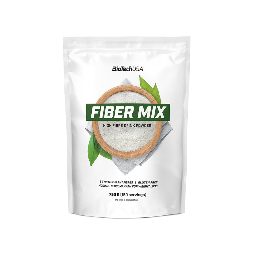 Fiber Mix Powder Drink 750g 