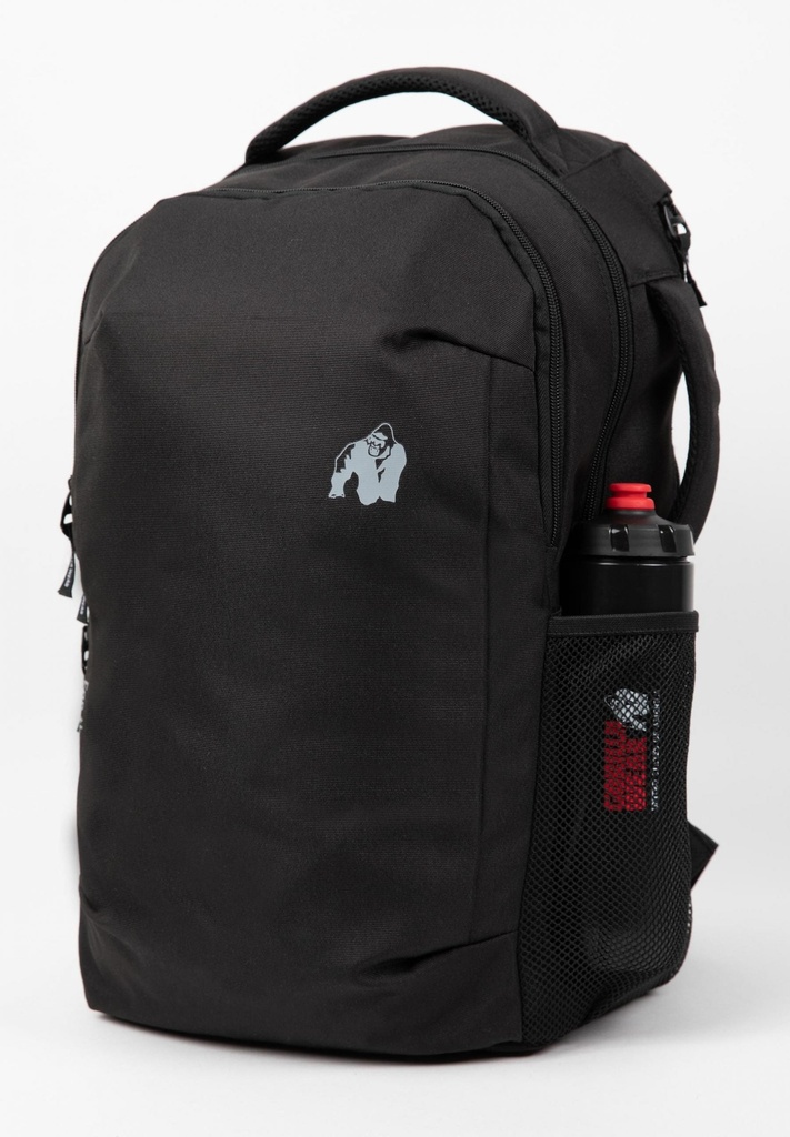 GW Akron Backpack - Black 