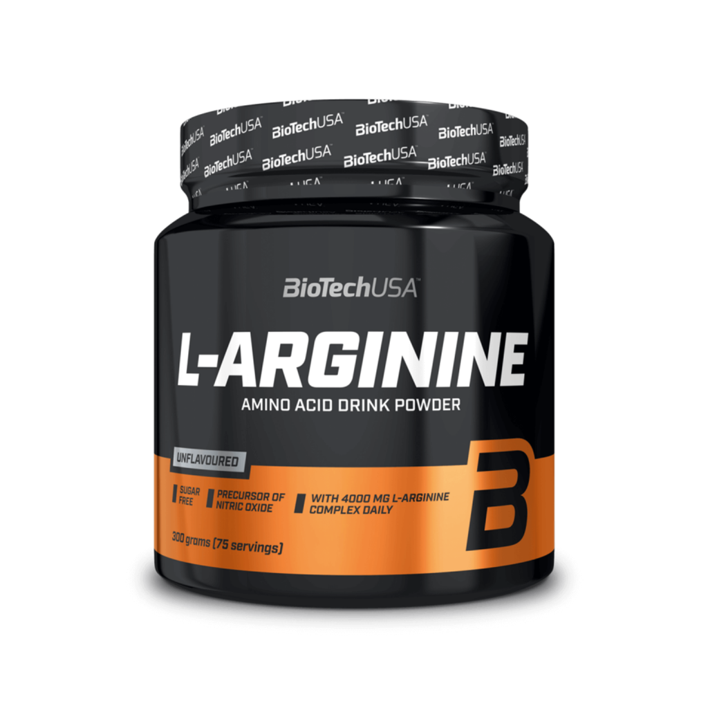 L-Arginine Powder 