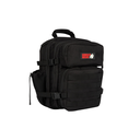 Clyde Meal Prep Backpack - Black 