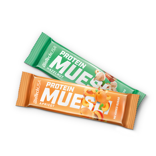 Protein Muesli 30 g 