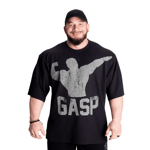Archer Thermal Iron Tee, Asphalt