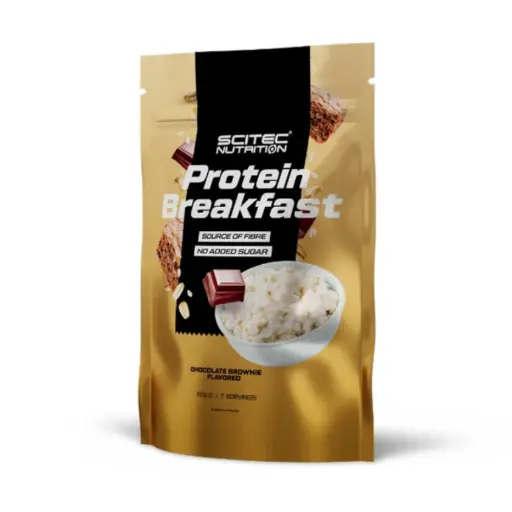 PROTEIN BREAKFAST 700 G BROWNIE CHOCO