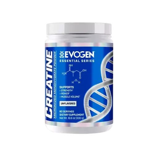 EVG Creatine Monohydrate