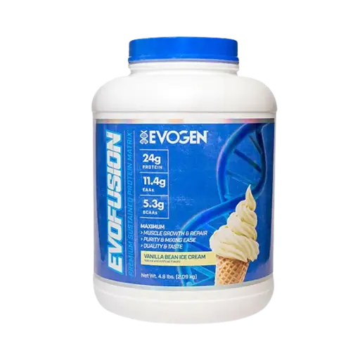 EVG Evofusion INTL