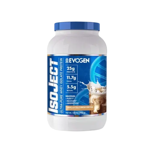 EVG Isoject