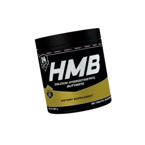 SUPERIOR 14 HMB+Calcium 180 tablets