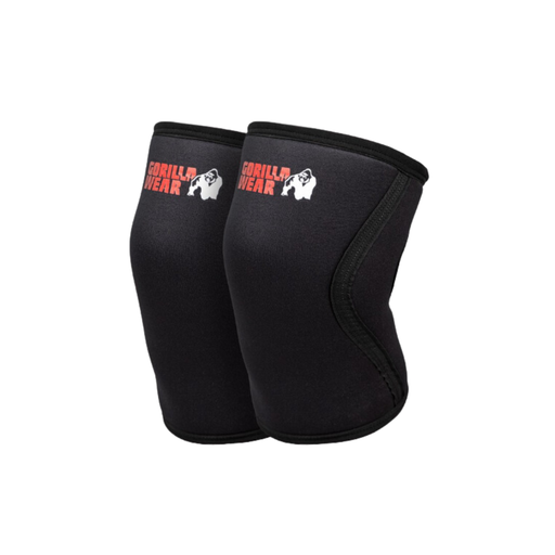 5MM Knee Sleeves 