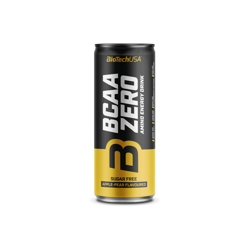 BCAA Zero Energy Drink 12 units 