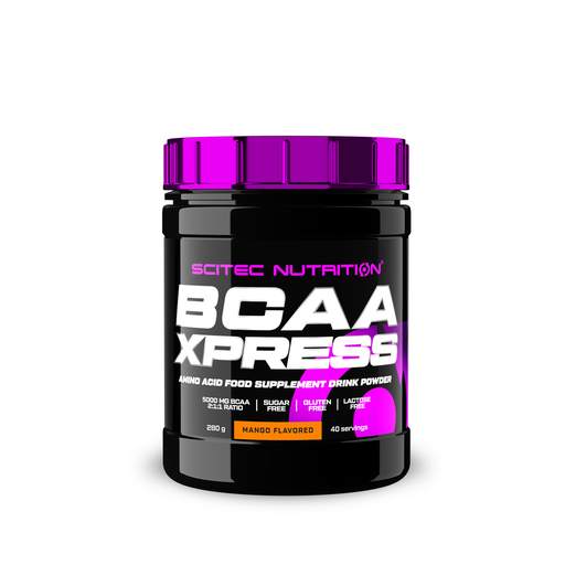 BCAA-XPRESS 280 GR. 