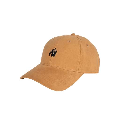 [301] Cody Suede Cap - Beige 