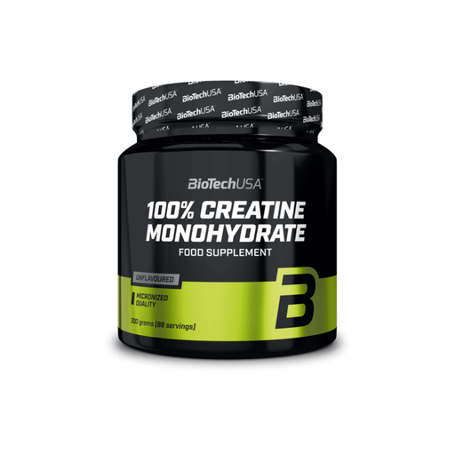 [321] Creatine monohydrate 300g 